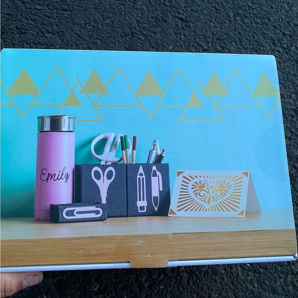 Cricut Joy